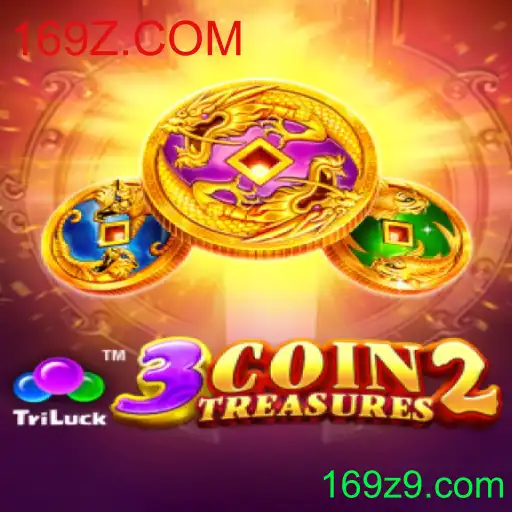 Explorando o Universo Repleto de Aventura de 3CoinTreasures2