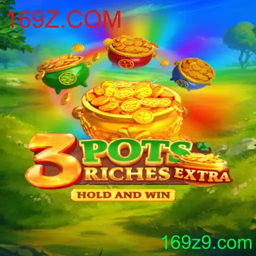 Explorando o Fascinante Mundo de 3potsExtra: Regras e Dicas