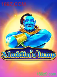 Descubra o Fascinante Mundo de Aladdinslamp e 169Z.COM