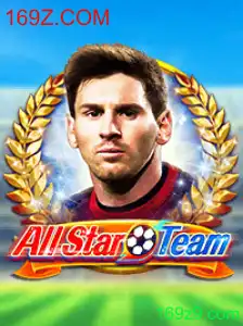 Descubra o Universo de AllStarTeam: A Nova Sensação dos Jogos Online