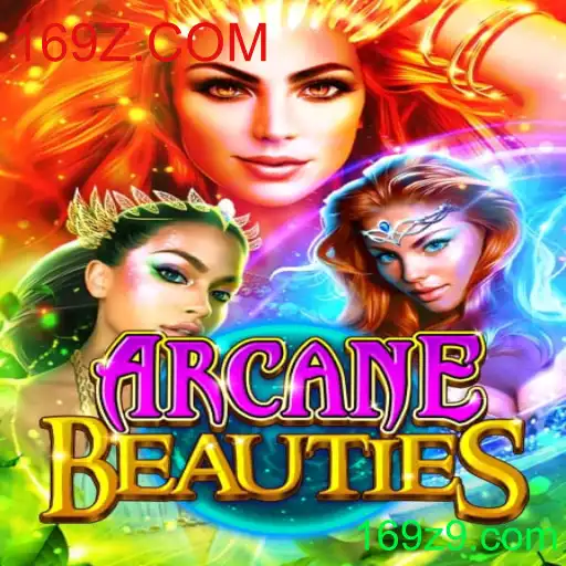 Descubra o Universo de 'ArcaneBeauties'