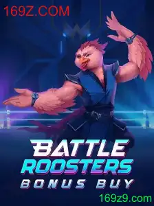 BattleRoostersBonusBuy: Um Mergulho no Mundo dos Galos de Batalha Virtuais
