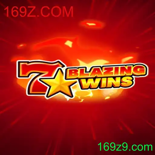 Descubra o Mundo Empolgante de BlazingWins com 169Z.COM