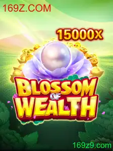 Descubra as Aventuras e Regras de 'BlossomofWealth'