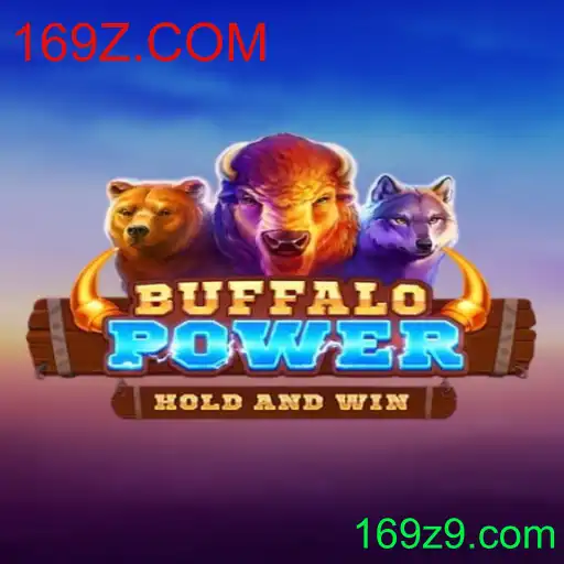 Explorando o Jogo BuffaloPower e a Tendência 169Z.COM