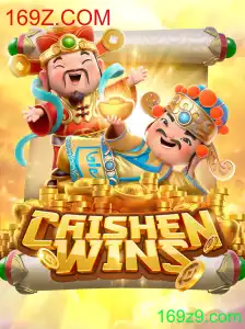 Caishen Wins: Um Guia Completo para o Popular Jogo de Cassino Online