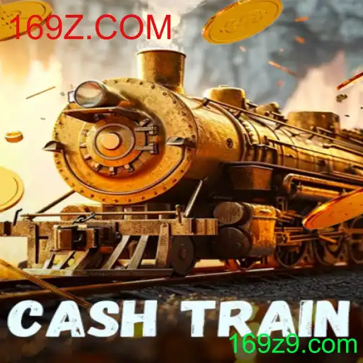 Descubra o Universo de CashTrain: O Novo Fenômeno em Jogos Online