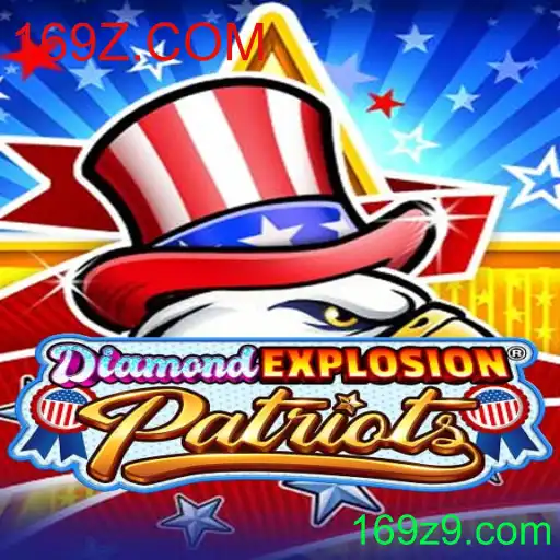 DiamondExplosionPatriots: O Novo Fenômeno dos Jogos