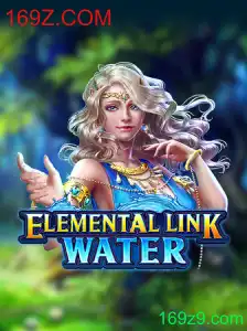 Descubra o Fascinante Mundo de ElementalLinkWater: Estratégia e Conexões