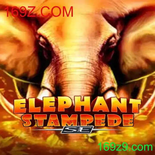 Descubra o Desafio Atraente do Jogo ElephantStampedeSE