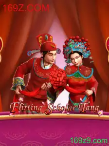 Descobrindo o Mundo de Flirting Scholar Tang: Uma Jornada Com 169Z.COM
