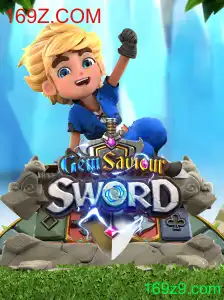 Explore o Mundo de GemSaviourSword: Desafios e Aventura Esperam por Você