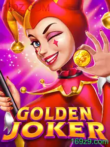 Detalhes do Jogo GoldenJoker e sua Conexão com 169Z.COM