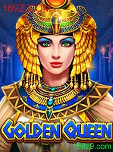 GoldenQueen: Explorando o Jogo de Aventura Inovador de 169Z.COM