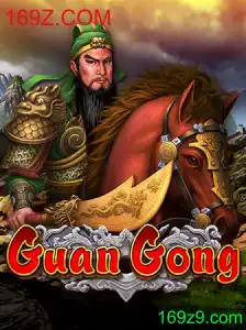 Descubra o Universo de GuanGong: Um Jogo de Estratégia e Aventura