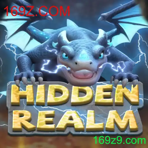 Explorando HiddenRealm: A Aventura Imersiva de 169Z.COM