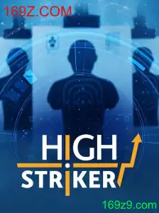 Descubra o Empolgante Mundo de HighStriker e o Fascínio Contemporâneo da 169Z.COM