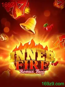 Explorando o Mundo de InnerFireBonusBuy: Um Jogo Inovador no Cenário Atual