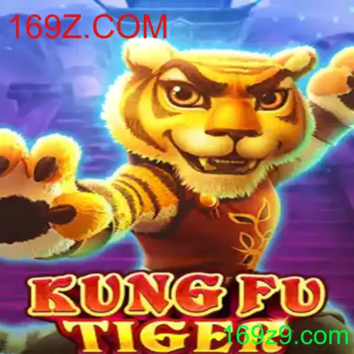 Desvendando KungFuTiger: O Novo Jogo que Conquista Multidões