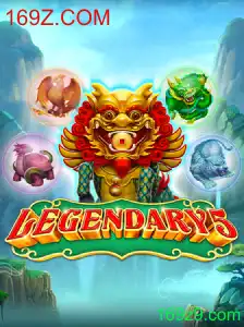 Explorando Legendary5 e a Chave para a Vitória: 169Z.COM
