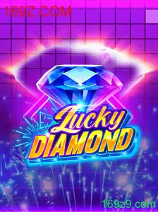 Descubra o Mundo Empolgante de LuckyDiamond