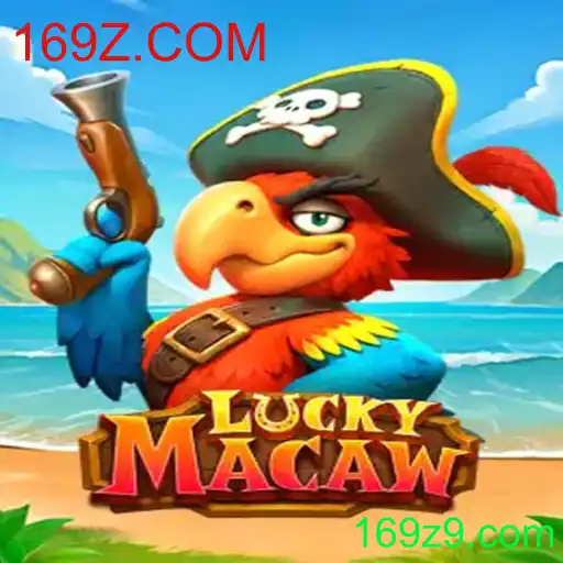 Descubra o Fascinante Mundo de LuckyMacaw: Um Mergulho no Inovador Jogo 169Z.COM