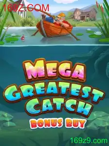 Explorando o Mundo do MegaGreatestCatchBonusBuy: Um Guia Completo