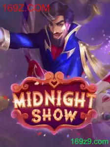 Descubra o Fascinante Mundo de 'MidnightShow' com 169Z.COM