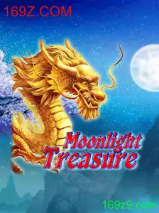 MoonlightTreasure: Uma Aventura Épica de Caça ao Tesouro