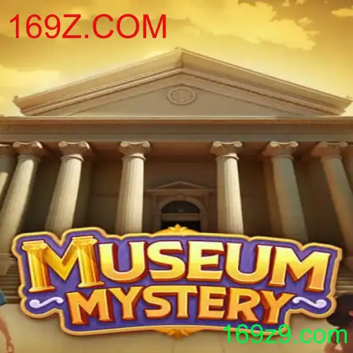 MuseumMystery: Explore Segredos e Aventura