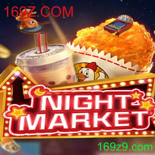 Descubra o Mundo Fascinante do Jogo NIGHTMARKET