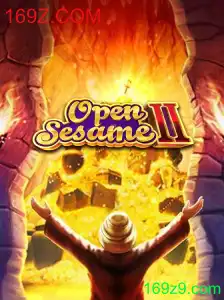 OpenSesameII: Explorando o Novo Fenômeno do Mundo dos Jogos