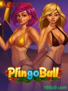 Explorando o Plingoball: O Jogo Revolucionário de 169Z.COM