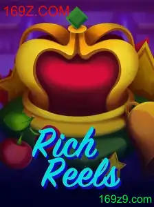 Explorando o Mundo de RichReels: Um Envolvente Jogo de Apostas Online