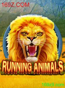 RunningAnimals: O Jogo que Combina Diversão e Aventura com Estratégia