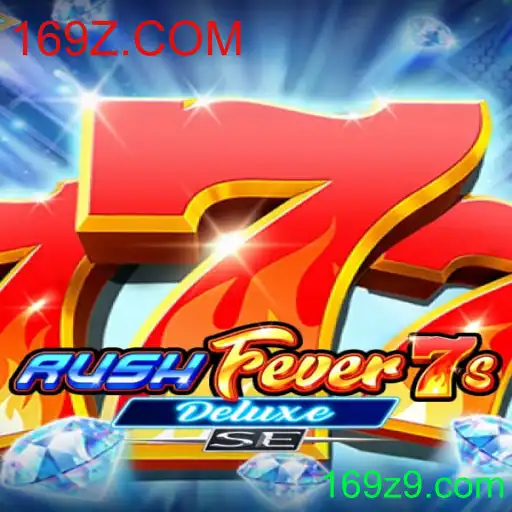 Descubra RushFever7sDeluxeSE: Emoção e Estratégia no Cenário dos Jogos Modernos