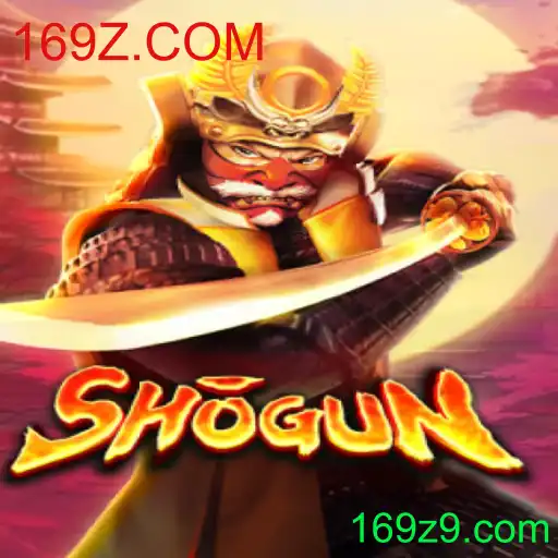 Descubra o Fascinante Jogo Shogun com 169Z.COM