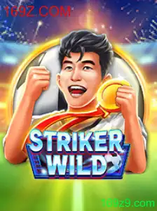 StrikerWILD: O Novo Fenômeno dos Jogos de Aventura - Explore com 169Z.COM