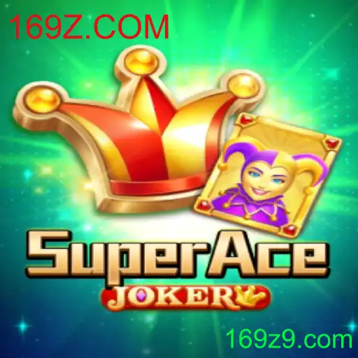 Descubra o Mundo de SuperAceJoker: Um Jogo de Azar Revolucionário