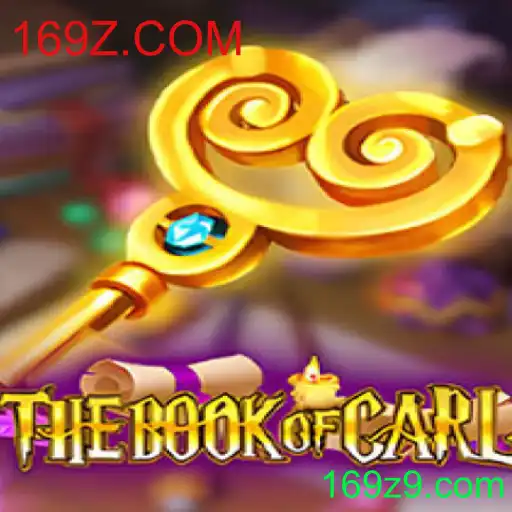 Descubra o Fascinante Mundo do Jogo TheBookofCarl