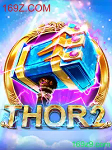 Explorando o Mundo de Thor2: Aventura e Estratégia no Jogo do Momento