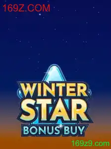 Descubra as Emoções de WinterStarBonusBuy
