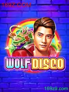 WolfDisco: A Nova Sensação Interativa do Mundo dos Jogos