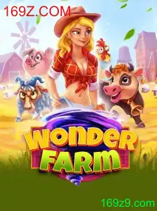 Explorando o Mundo Máxico de WonderFarm
