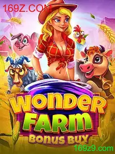 Descobrindo o Mundo de WonderFarmBonusBuy: A Nova Sensação dos Jogos Online