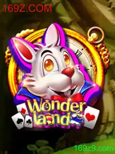 Explorando o Universo de Wonderland: Uma Jornada Através das Regras e Estratégias do Jogo