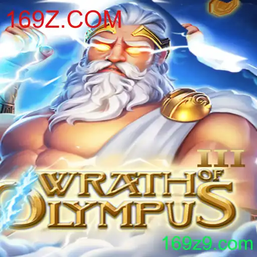 Descubra o Mundo de WrathofOlympusIII - Um Jogo Épico de Aventura Mitológica