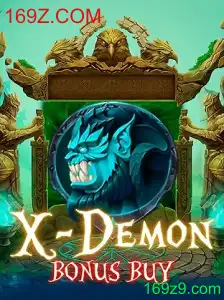 Descubra o Fascinante Mundo de XDemonBonusBuy